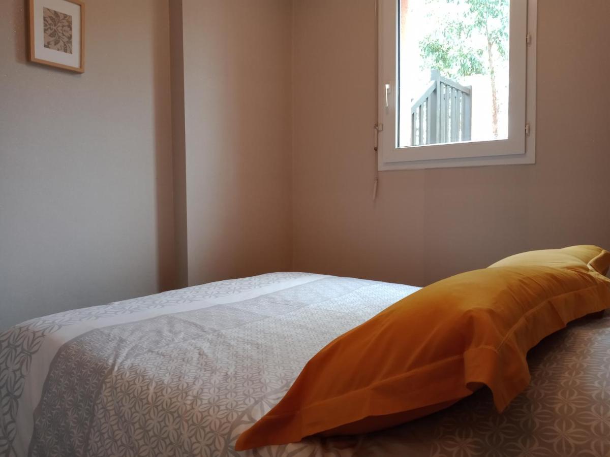 Appartement Cosy Proche Port Et Golfe 반느 외부 사진