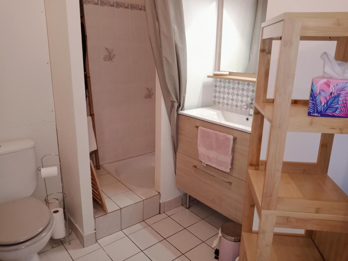 Appartement Cosy Proche Port Et Golfe 반느 외부 사진