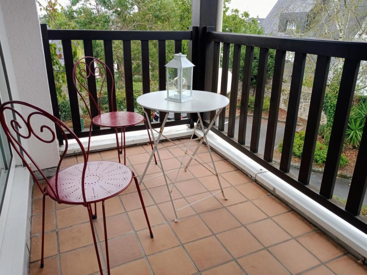 Appartement Cosy Proche Port Et Golfe 반느 외부 사진